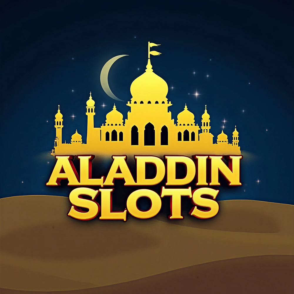 Machine à sous Aladdin