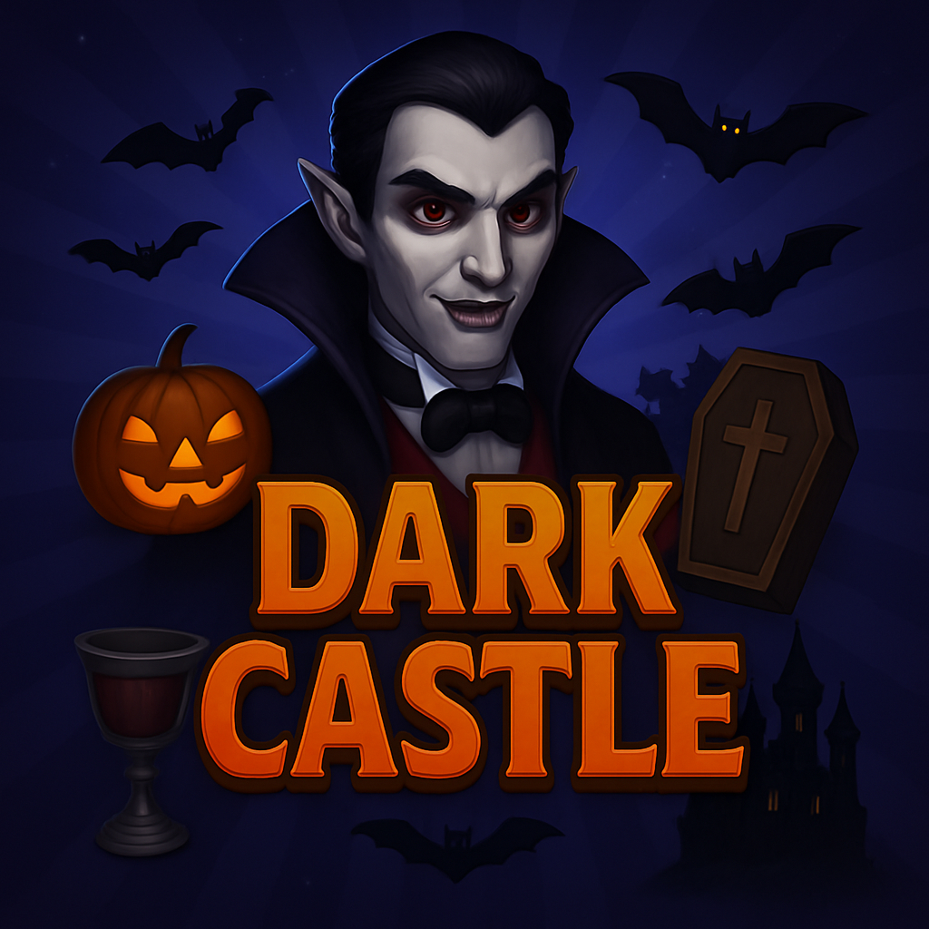 Machine à sous Dark Castle