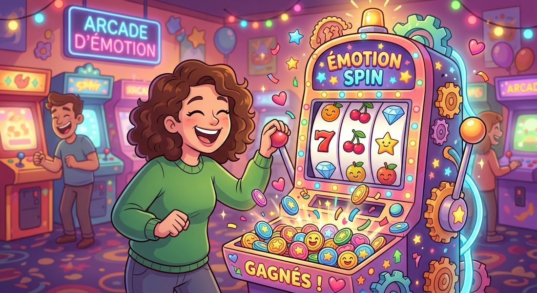 Le jeu pour le jeu — Präzision Nuvixo